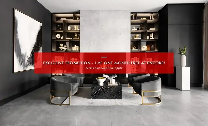 Encore Residences | 400 RENE-LEVESQUE BLVD W, Montreal | 3003312