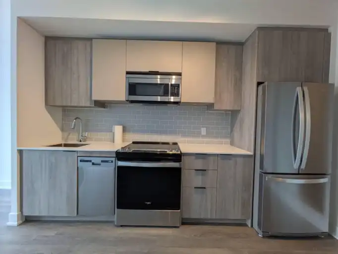 211- 1350 Ellesmere Road | 1350 Ellesmere Road, Toronto | 3003436