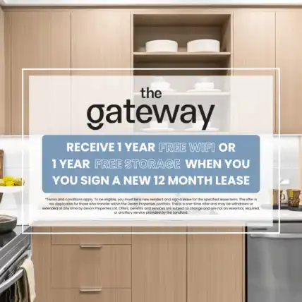 The Gateway | 854 Esquimalt Rd, Victoria | 3003498