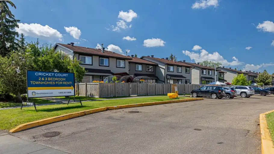 Cricket Court | 609a Cricket Court Northwest, Edmonton | 3003574