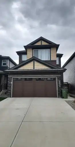3 Bedrooms, 2.5 Bath for Rent in Rosenthal | 22079 80 Avenue Northwest, Edmonton | 3003579