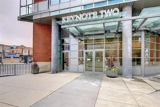 Bright & Modern Condo in the Heart of Downtown | 1907 - 225 11th Ave SE, Calgary | 3003581