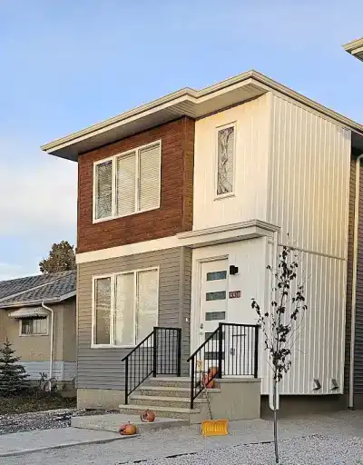 FULLY LEGAL 1-Bed 1-Bath Basement Suite in Rosslyn | 13311 104 Street Northwest, Edmonton | 3003582
