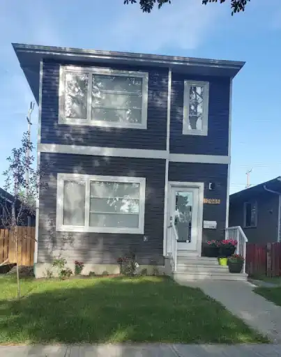 1-Bedroom 1-Bathroom Basement Suite in Lauderdale | 12945 103 Street Northwest, Edmonton | 3003585