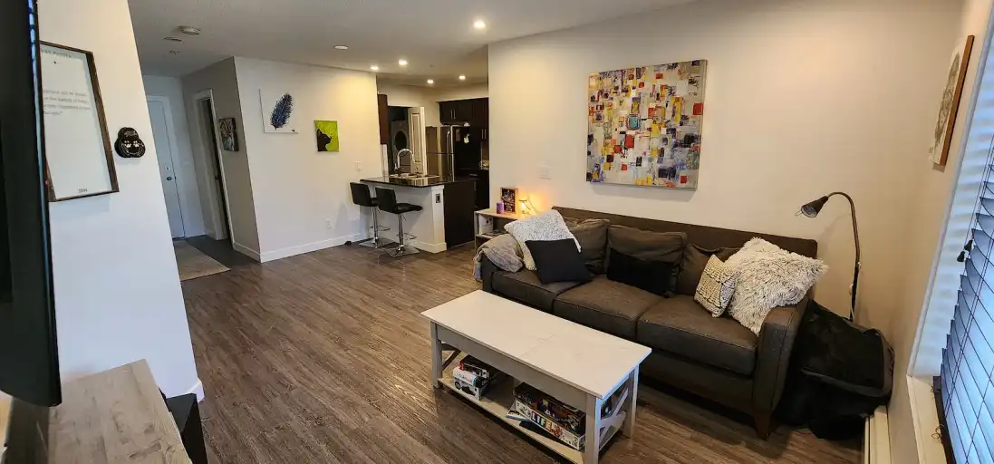 2 bed 2 bath main floor unit in Legacy Gate | 1124 - 81 Legacy Blvd SE, Calgary | 3003586