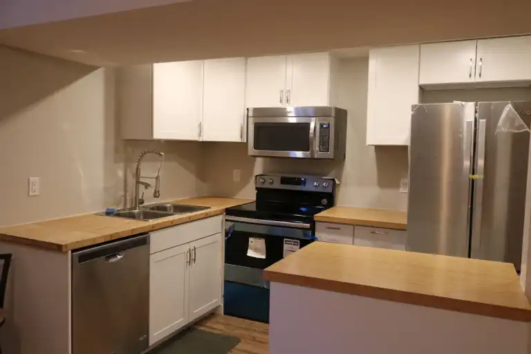 LEGAL, 2 BDRM Basement Suite + In-Floor Heating | 8703 16 Ave Northwest, Edmonton | 3003591