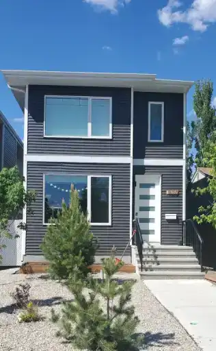 1-Bed 1-Bath Basement Suite in West Jasper Place | 15212 98 Avenue Northwest, Edmonton | 3003600