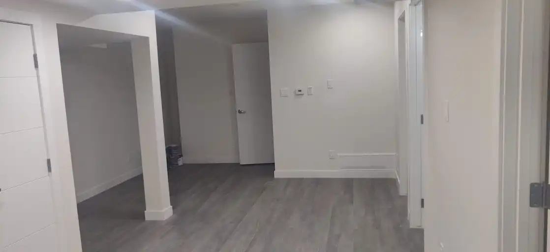Two bed, One Bath Basement suite | Calgary | 3003606