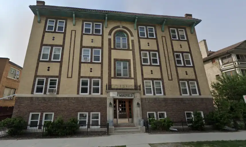27-415 Stradbrook Avenue | 415 Stradbrook Avenue, Winnipeg | 3025271