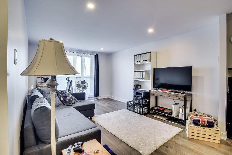 1 CH - 1 SDB - Gatineau - $1,445 /mo | 3003643