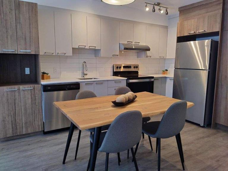 1 CH - 1 SDB - Laval - $1,520 /mo | 3003645