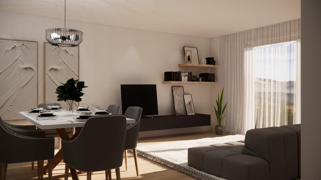 Condos Locatifs de la Côte - nouveau condo 4 1/2 disponible juillet 2026 - #120 | 3003647