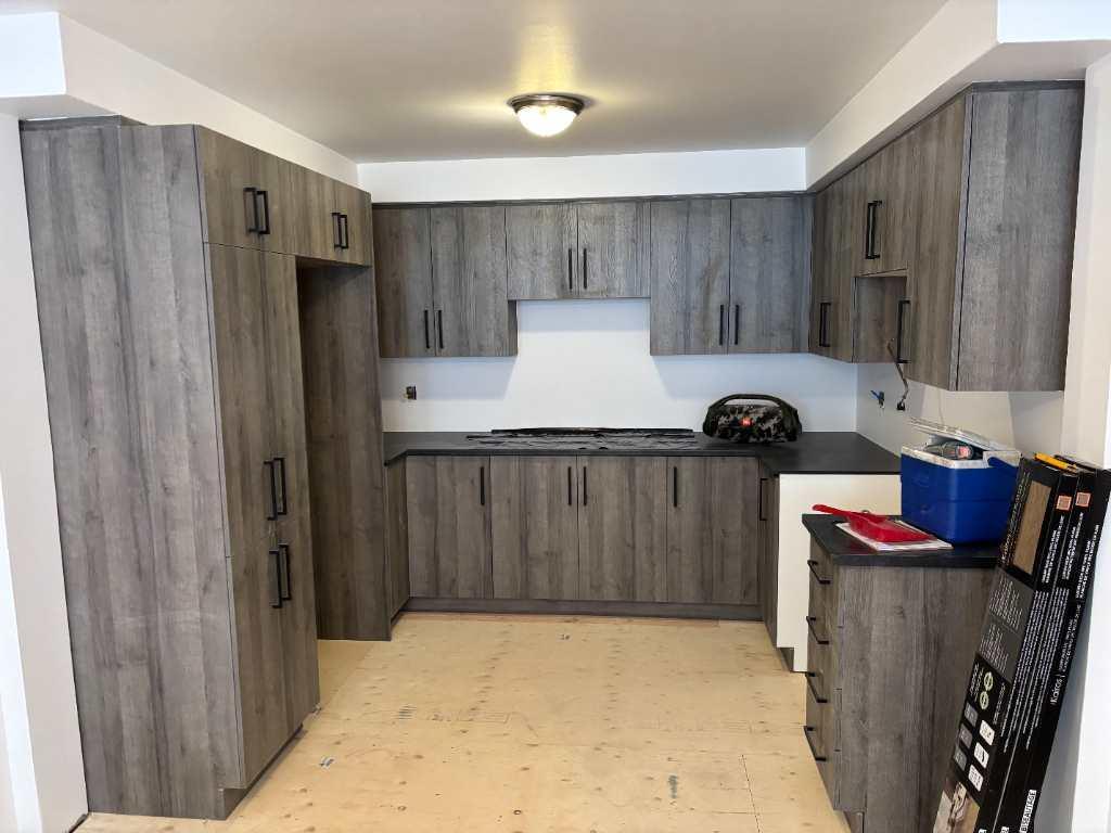 Logement grand 4 ½ rénové au 11550 Balzac Montréal Nord avec climatiseur! | 3003653