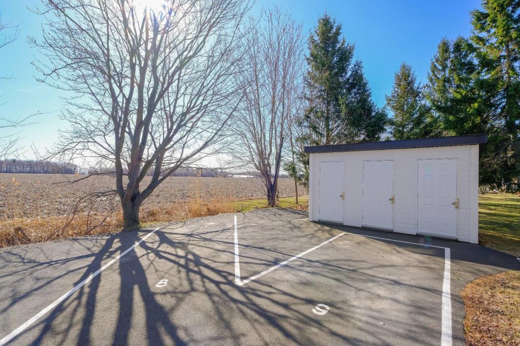 5 1/2, Ste-madeleine (rive-sud ) entre saint-hilaire et saint hyacinthe | 3003658