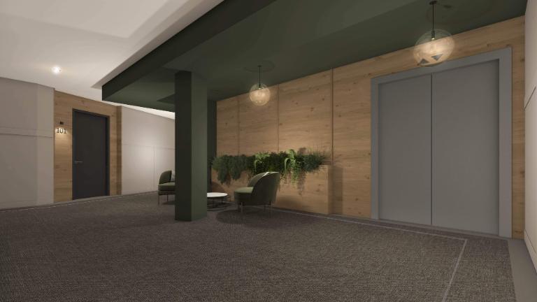 2 CH - 2 SDB - L'Assomption - $1,829 /mo | 3003660