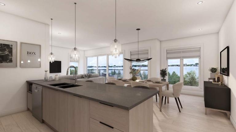 2 CH - 2 SDB - Lavaltrie - $1,855 /mo | 3003661