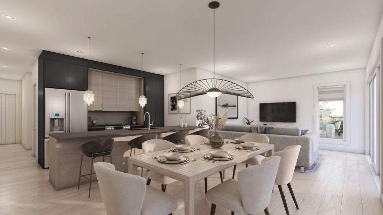 2 CH - 2 SDB - Lavaltrie - $1,855 /mo | 3003661