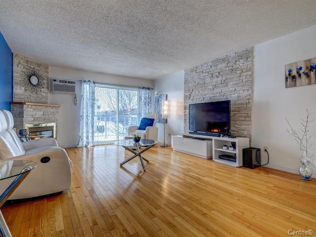 Grand 4 1/2 près du Parc de la Cité , Saint-Hubert | 3003664