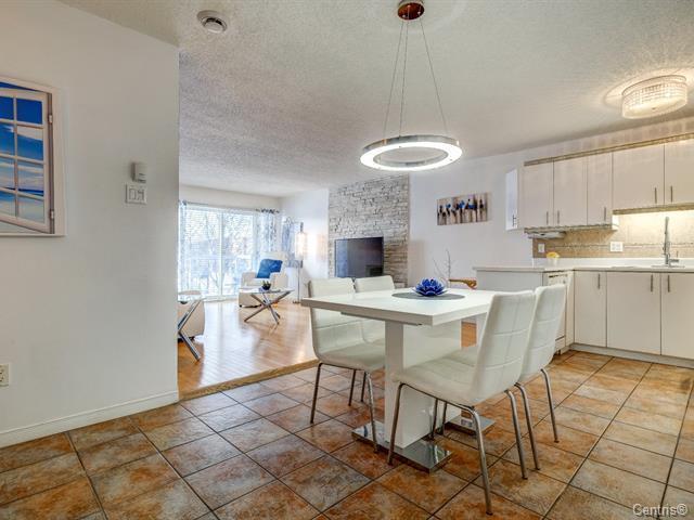 Grand 4 1/2 près du Parc de la Cité , Saint-Hubert | 3003664