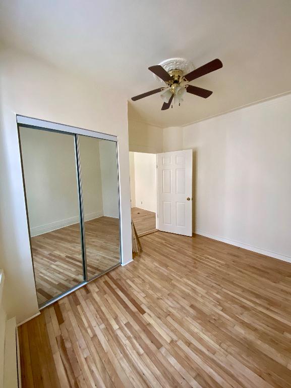 4 1/2 + bureau (station papineau) | 3003666