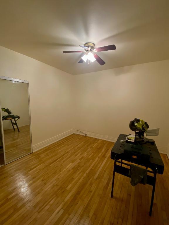 4 1/2 + bureau (station papineau) | 3003666