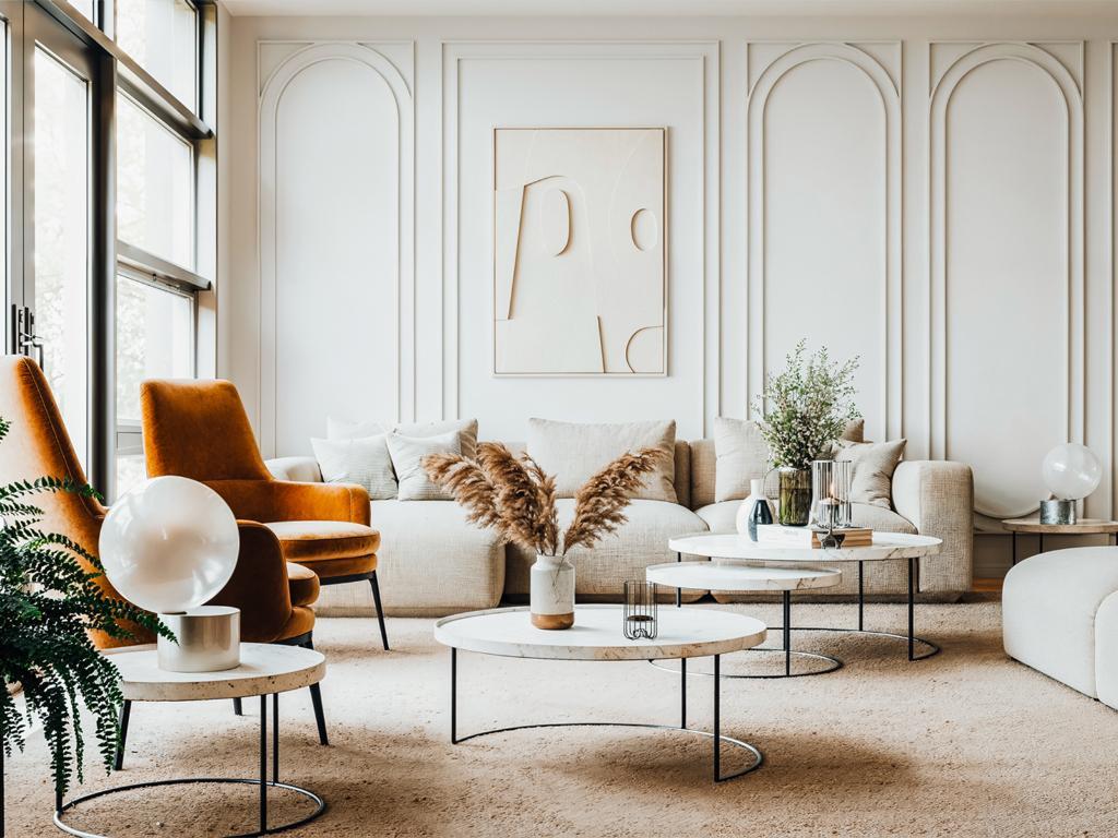 Aera Trois-Rivières | Condos 4 1/2 d'inspiration hôtelière à louer - appartement / logement | 3003667