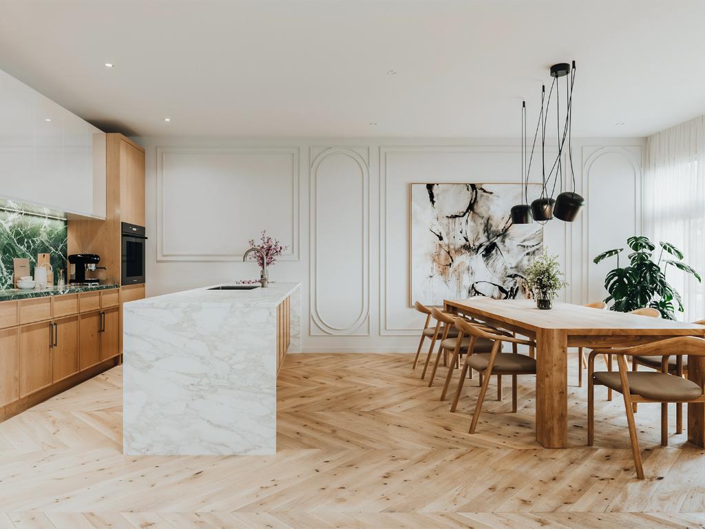 Aera Trois-Rivières | Condos 4 1/2 d'inspiration hôtelière à louer - appartement / logement | 3003667