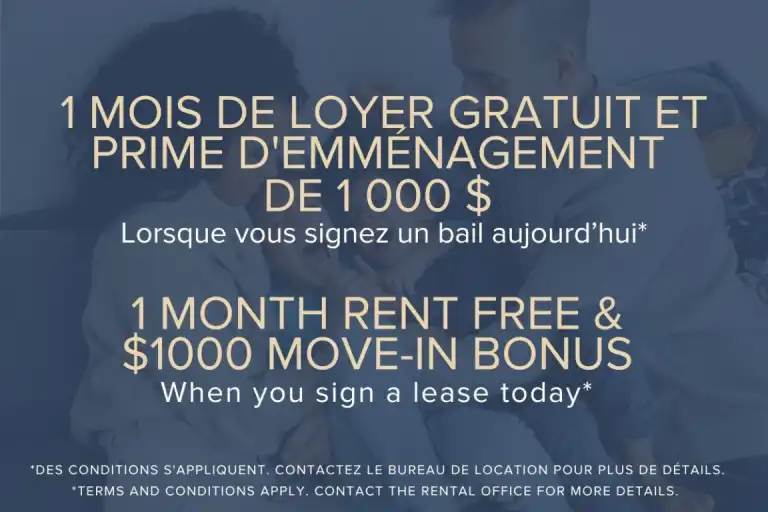 The Opal | 2130 rue Laforce, Montreal | 3003685