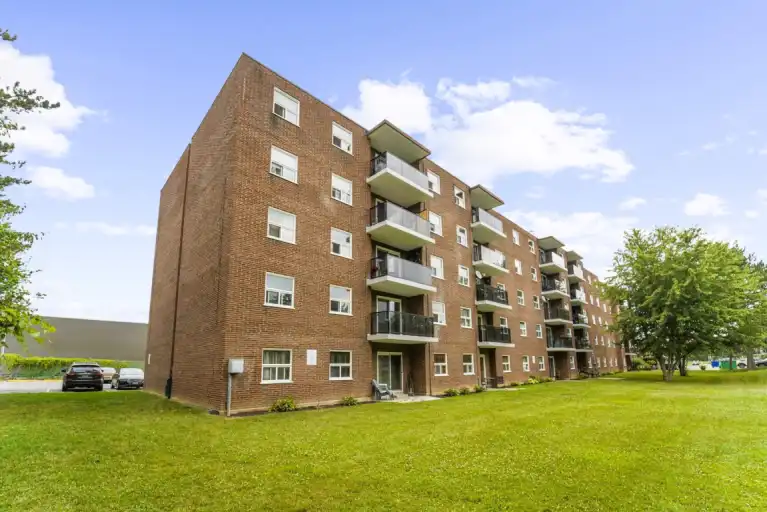 Town & Country Apartments | 255 & 265 Willson Rd., Welland | 3003758