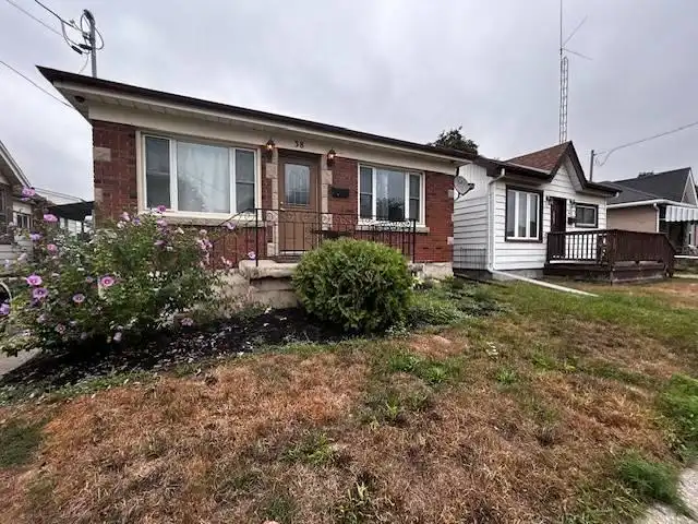 A- 38 Curtis Street | 38 Curtis Street, Brantford | 3003802