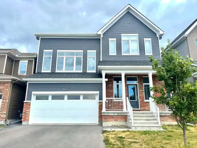 803 Mercier Crescent | 803 Mercier Crescent, Orleans | 3003805