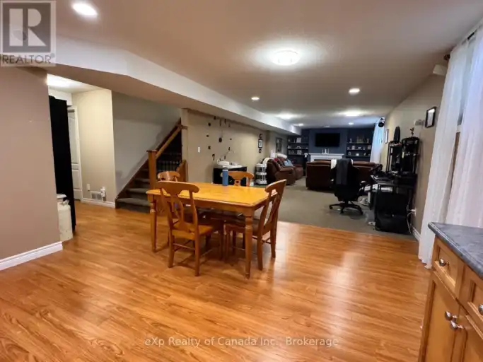 BASEMENT - 2 OWEN STREET | BASEMENT - 2 OWEN STREET, Ingersoll | 3003808