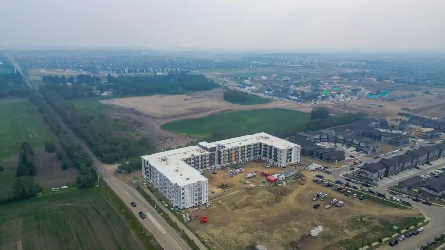 Rosenthal Flats | 8404 229 Street Northwest, Edmonton | 3003911