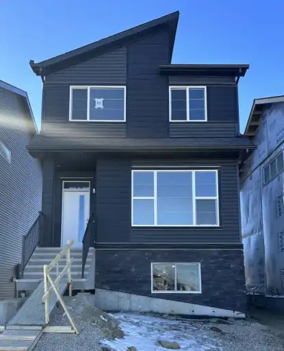 4 Bed 3 Bath House | 89 Edith Mews Northwest, Calgary | 3015551