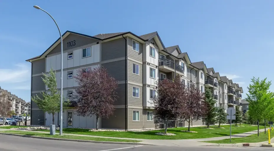 Greenview | 1103 McConachie Blvd NW, Edmonton | 3003919