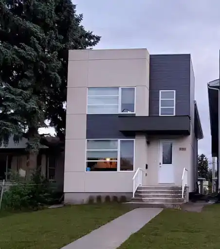 FULLY  LEGAL 2-Bed 2-Bath Basement Suite in Hazeldean | 9311 66 Avenue Northwest, Edmonton | 3003922
