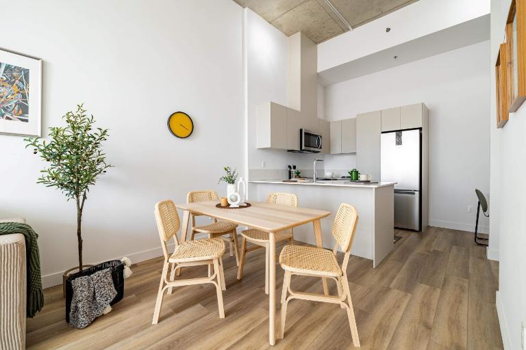 1 CH - 1 SDB - Gatineau - $1,775 /mo | 3003949