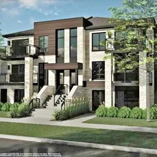 2 CH - 1 SDB - Laval - $2,250 /mo | 3003953