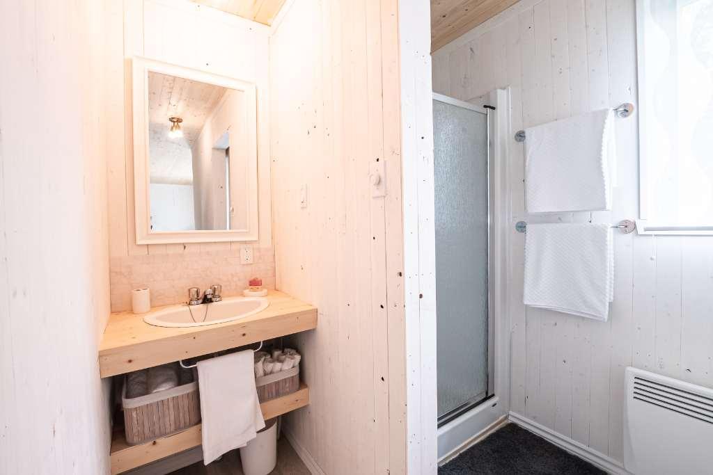 Chalet à louer - Le chalet de Fernande - CITQ 310649 | 3025589
