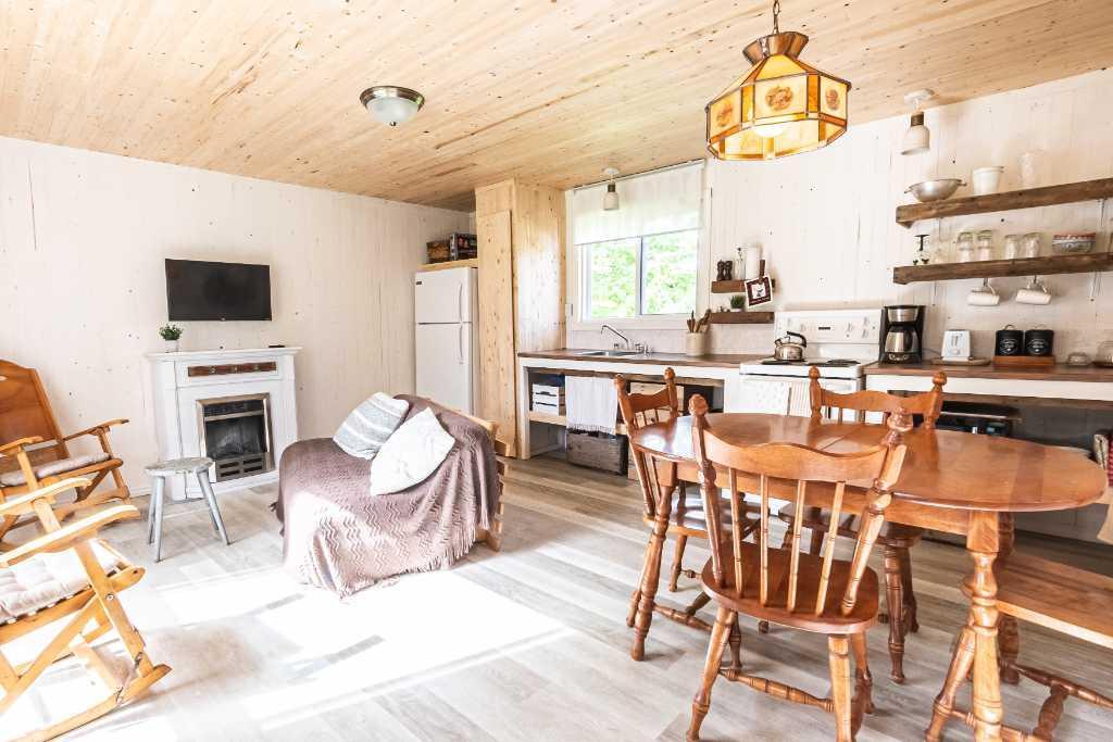 Chalet à louer - Le chalet de Fernande - CITQ 310649 | 3025589
