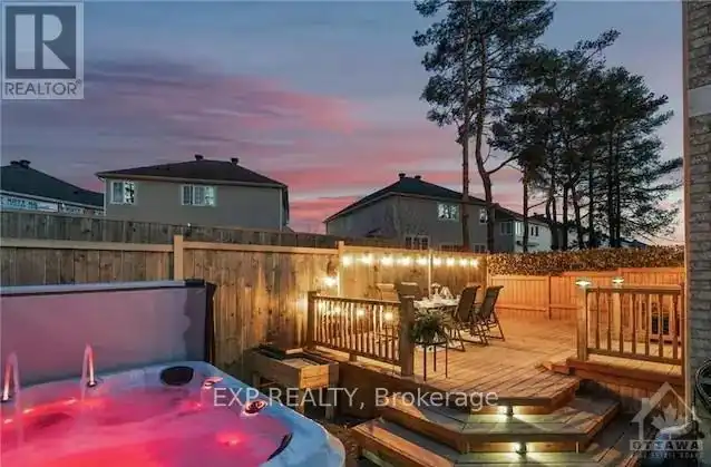 11 DUNDALK PRIVATE | 11 DUNDALK PRIVATE, Ottawa | 3004041