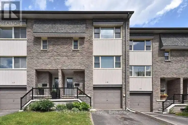 18 - 2 NORTH STREET | 18 - 2 NORTH STREET, Barrie | 3004050