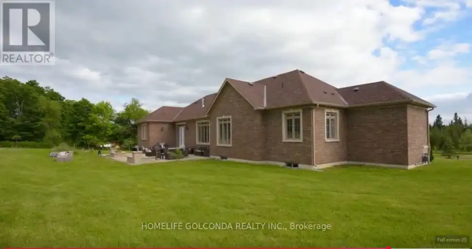 5421 TRAFALGAR ROAD | 5421 TRAFALGAR ROAD, Erin | 3025645