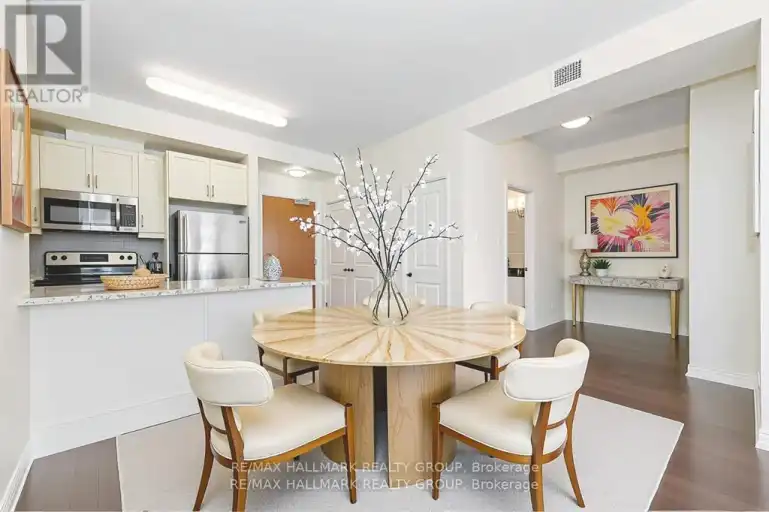 PH1-2702 - 242 RIDEAU STREET | PH1-2702 - 242 RIDEAU STREET, Ottawa | 3025665