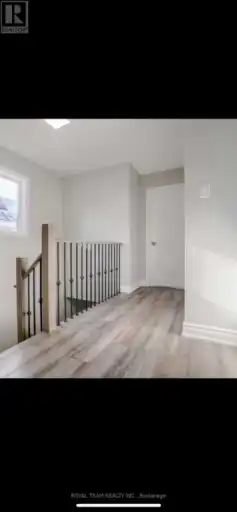 809 JOE PERSECHINI DRIVE | 809 JOE PERSECHINI DRIVE, Newmarket | 3004320