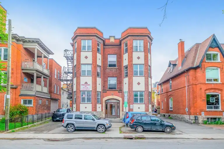 6-305 Waverly Street - Available from November 1st 2025 | 305 Waverly St, Ottawa | 3004321