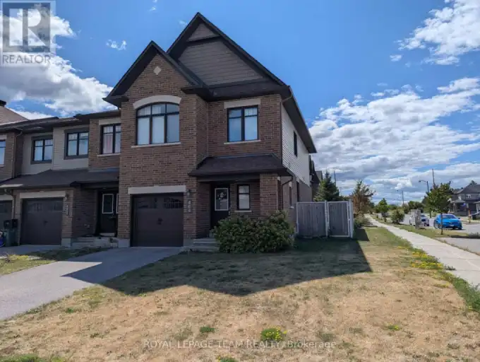 464 BRETTONWOOD RIDGE | 464 BRETTONWOOD RIDGE, Ottawa | 3034467