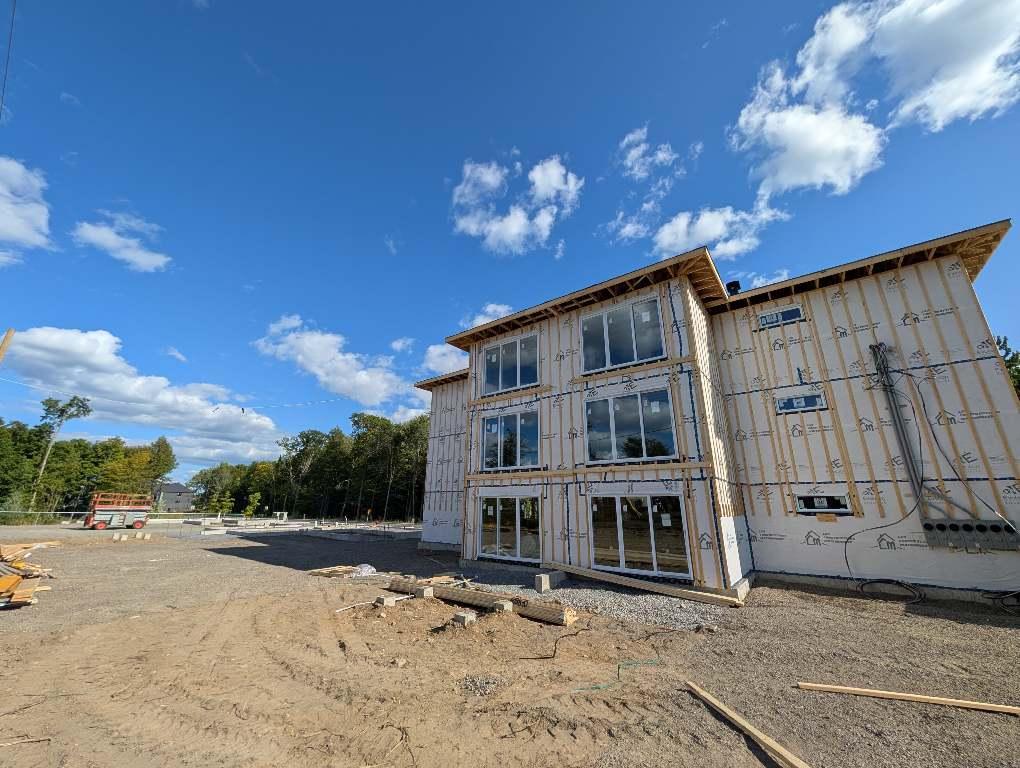 4½ neuf à louer, Bellefeuille, Saint-Jérôme | 3025905