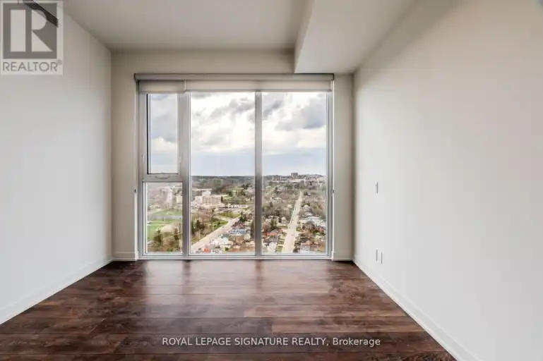 2702 - 39 MARY STREET | 2702 - 39 MARY STREET, Barrie | 3004551