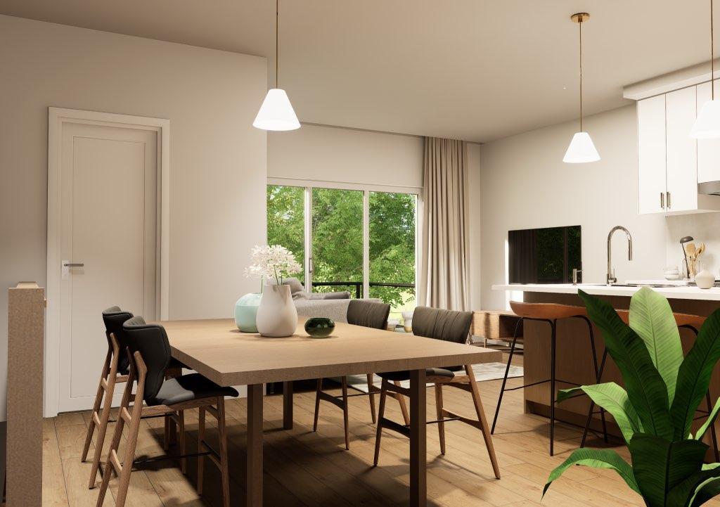 3 1/2 condo locatif neuf | 3004583